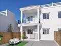 Fabuloso apartamento de nueva construcción in Spanish Fincas