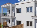 Fabulous New Build Apartments in Spanish Fincas