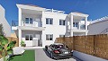 Fabulous New Build Apartments in Spanish Fincas