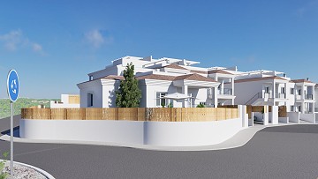 Beautiful New Build Villa