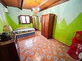 Ruime villa met 5 slaapkamers in Dolores in Spanish Fincas