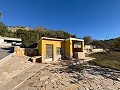 Villa with Panoramic Views and All Amenities Just a Step Away in Spanish Fincas