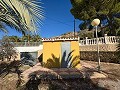 Villa with Panoramic Views and All Amenities Just a Step Away in Spanish Fincas