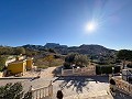 Villa with Panoramic Views and All Amenities Just a Step Away in Spanish Fincas