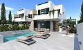 Villa Olive Collection avec piscine in Spanish Fincas