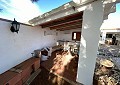 Villa in Sax with Incredible Views in Spanish Fincas