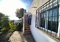 Villa in Sax with Incredible Views in Spanish Fincas