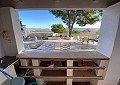 Villa in Sax with Incredible Views in Spanish Fincas