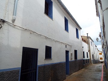 Belle maison de ville avec 3 chambres 2 salles de bains