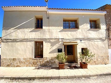 CountryHouse in Pinoso