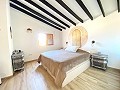 CountryHouse in Pinoso in Spanish Fincas