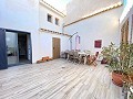 CountryHouse in Pinoso in Spanish Fincas