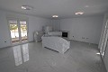 Unfinished New Build Villa in Pinoso price is as photo 2 not finished in Spanish Fincas