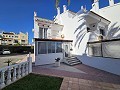 Impresionante casa adosada de 3 dormitorios en venta en La Mata in Spanish Fincas