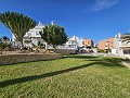 Impresionante casa adosada de 3 dormitorios en venta en La Mata in Spanish Fincas