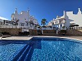 Impresionante casa adosada de 3 dormitorios en venta en La Mata in Spanish Fincas