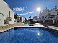 Impresionante casa adosada de 3 dormitorios en venta en La Mata in Spanish Fincas