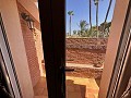 Hermosa villa de 5 dormitorios y 5 baños en Peña de las Águilas,  Elche in Spanish Fincas