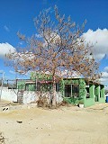 Preciosa casa de campo de 2 dormitorios en Yecla in Spanish Fincas