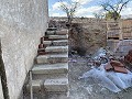 Bodega Reformada con 4 Dormitorios, 3 Baños y Piscina in Spanish Fincas