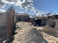 Bodega Reformada con 4 Dormitorios, 3 Baños y Piscina in Spanish Fincas