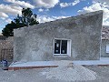 Bodega Reformada con 4 Dormitorios, 3 Baños y Piscina in Spanish Fincas