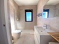 Impresionante villa de 4 dormitorios y 2 baños en Pinoso in Spanish Fincas