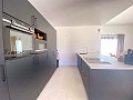 Impresionante villa de 4 dormitorios y 2 baños en Pinoso in Spanish Fincas