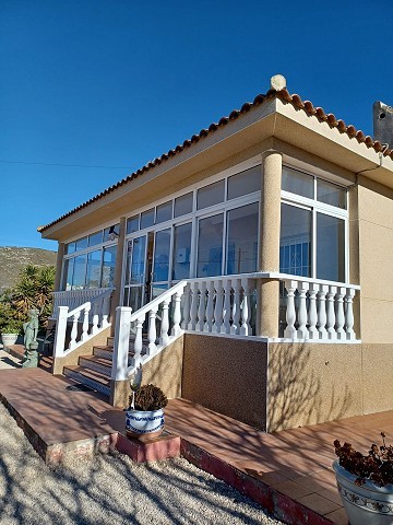 Lovely 3 Bedroom 2 Bathroom Villa in Canada del Trigo