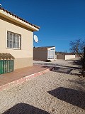 Lovely 3 Bedroom 2 Bathroom Villa in Canada del Trigo in Spanish Fincas