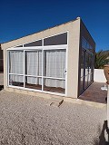 Lovely 3 Bedroom 2 Bathroom Villa in Canada del Trigo in Spanish Fincas