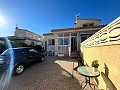 Immaculate 2 Bedroom Villa  in Spanish Fincas