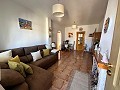 Immaculate 2 Bedroom Villa  in Spanish Fincas