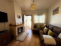 Immaculate 2 Bedroom Villa  in Spanish Fincas