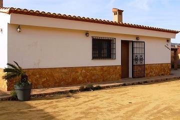 Belle maison de campagne à Sax