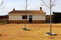 Lovely Country House in Sax in Spanish Fincas