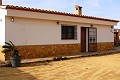 Lovely Country House in Sax in Spanish Fincas