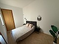 Hermoso apartamento de 2 habitaciones y 1 baño en Canada De La Lena in Spanish Fincas