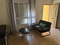 Nice 2 Bedroom 1 Bath Apartment in Canada De La Lena in Spanish Fincas