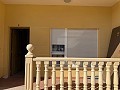 Nice 2 Bedroom 1 Bath Apartment in Canada De La Lena in Spanish Fincas