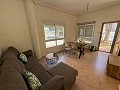 2 Bedroom 1 Bathroom Apartment in Canada De La Lena in Spanish Fincas