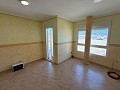 Lovely 2 Bedroom 1 Bathroom Apartment in Canada De La Lena in Spanish Fincas