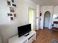 Prachtig appartement met 2 slaapkamers in Spanish Fincas