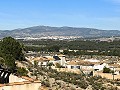 Prachtig appartement met 2 slaapkamers in Spanish Fincas