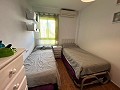 Prachtig appartement met 2 slaapkamers in Spanish Fincas