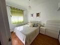 Prachtig appartement met 2 slaapkamers in Spanish Fincas