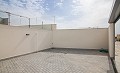 Beautiful 3 Bedroom 2 Bathroom New build villa with pool in Polop de la Marina Completion July 2025 in Spanish Fincas