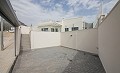 Beautiful 3 Bedroom 2 Bathroom New build villa with pool in Polop de la Marina Completion July 2025 in Spanish Fincas