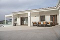 Maginificent 5 Bedroom 6 Bathroom Villa in Spanish Fincas