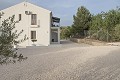 Prachtige villa met 5 slaapkamers en 6 badkamers in Spanish Fincas